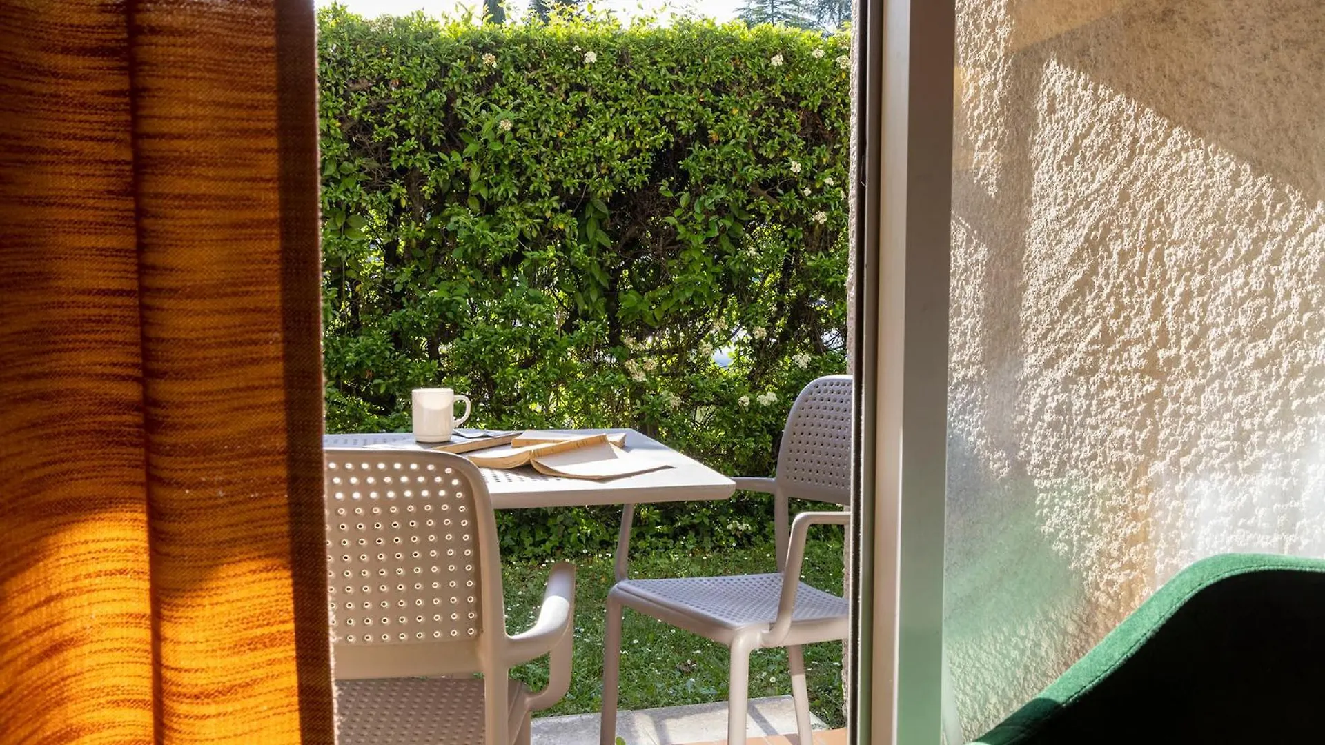 Hotel Lou Paradou Gréoux-les-Bains