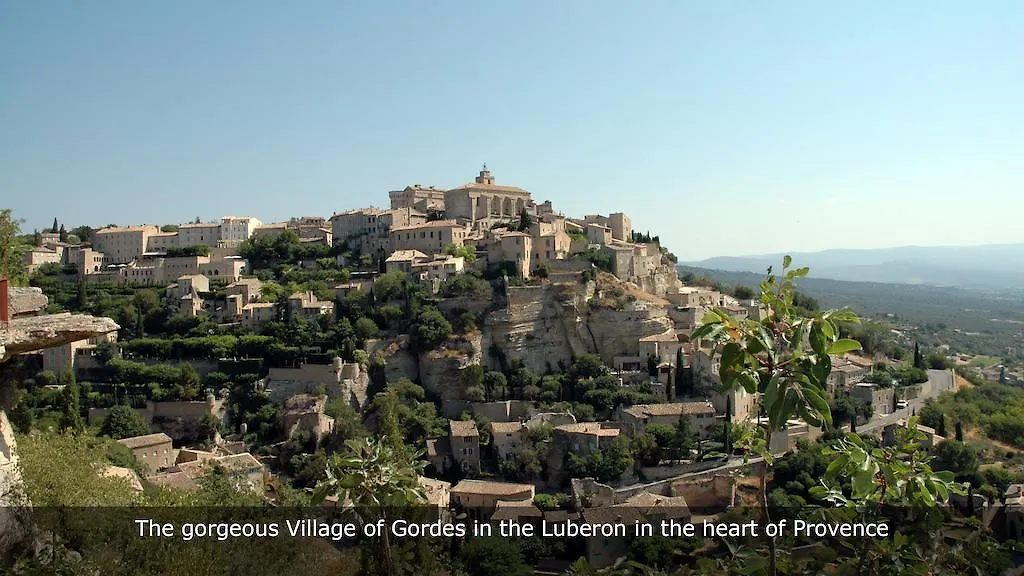 Lou Paradou Gréoux-les-Bains 3*,  France