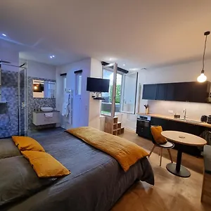  Appartement La Des Secrets France