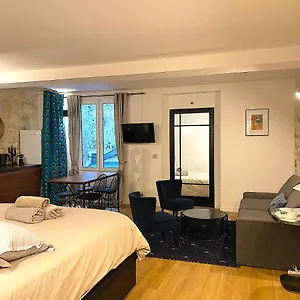  Appartement My Trip In - Martin France