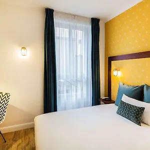 The Playce By Happyculture 4* Parijs