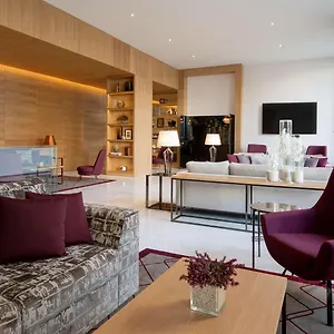 Avani Avenida Liberdade Hotel Lisbona