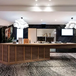 Hotel Mercure Grenoble ****