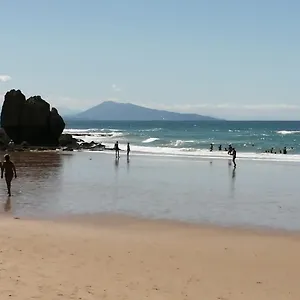  Appartement Studio - 100 M Plages Et Centre A Pieds France