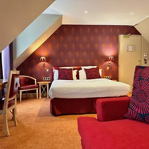 Saint Germain Hotel Parigi