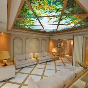 Hotel Renoir Montparnasse ***