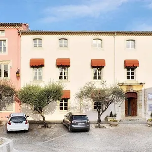 L'esplan 3* Saint-Paul-Trois-Châteaux