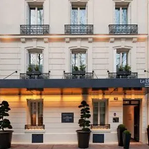 Le Bailli 3* Parijs