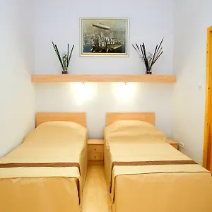 Centrooms House Affittacamere Budapest