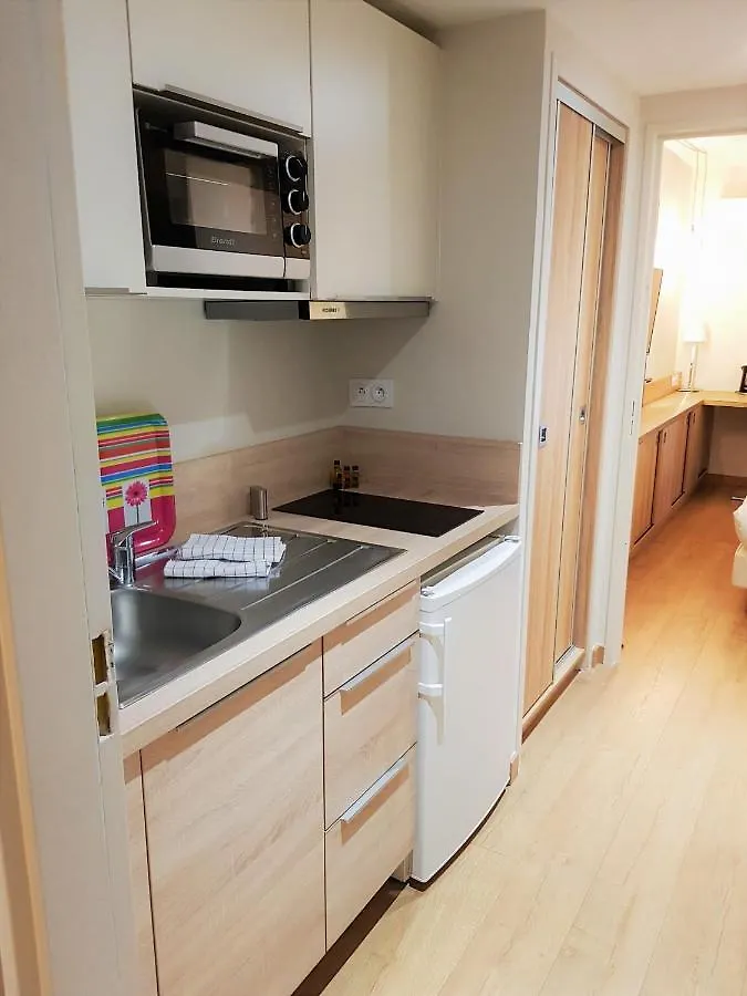Hotel & Residence Lou Paradou Greoux Les Bains