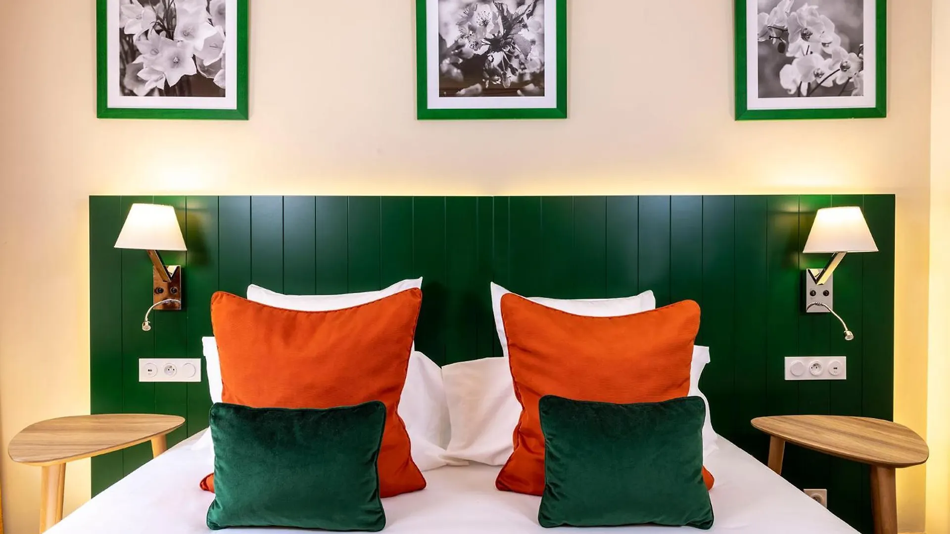 Hotel & Residence Lou Paradou Greoux Les Bains Gréoux-les-Bains